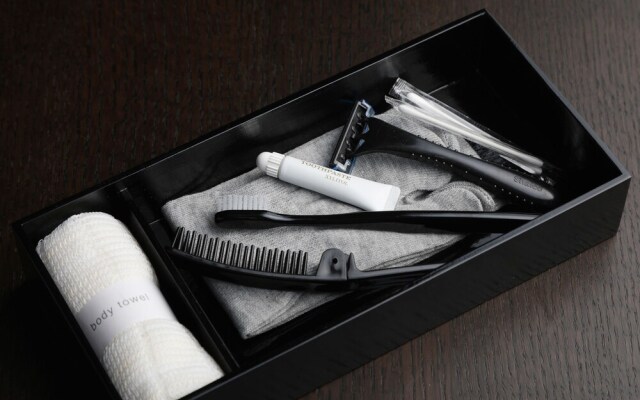 YADORU KYOTO Kagami No Yado