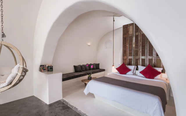 Andronis Boutique Hotel