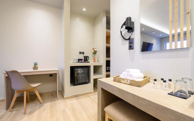 Nicolas Grand Suites - Adults Only