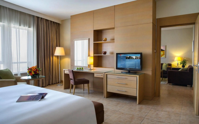 Nour Arjaan by Rotana