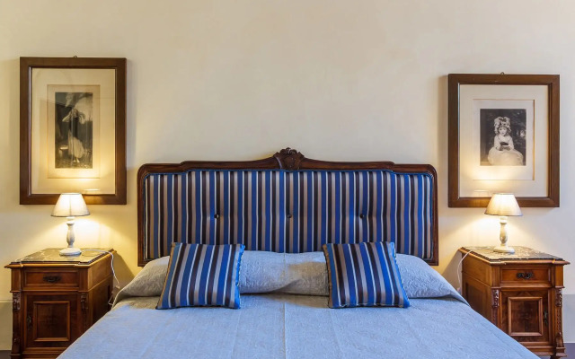 Dimora Storica Palazzo Puccini