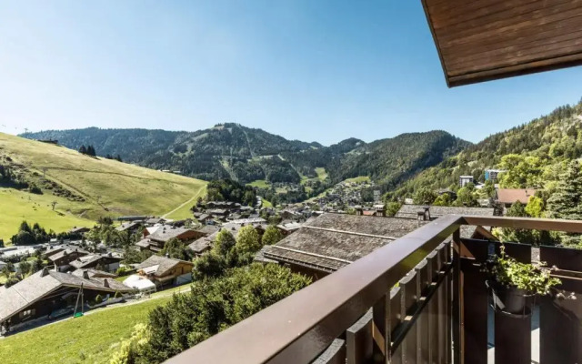 Appartement La Clusaz, 6 pièces, 7 personnes - FR-1-304-175