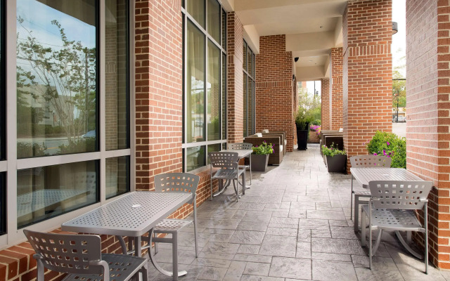 Hampton Inn by Hilton Wilmington Downtown