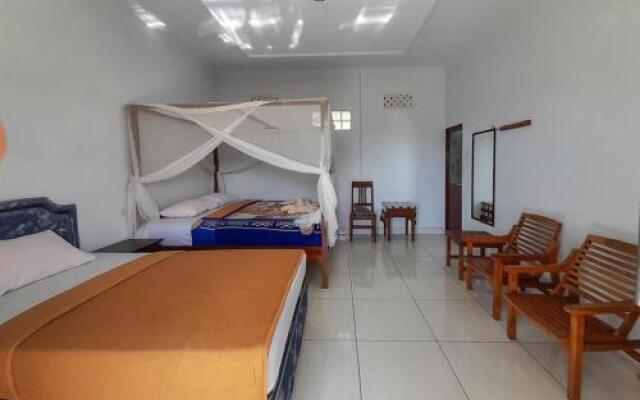 Pondok Asri Homestay Munduk