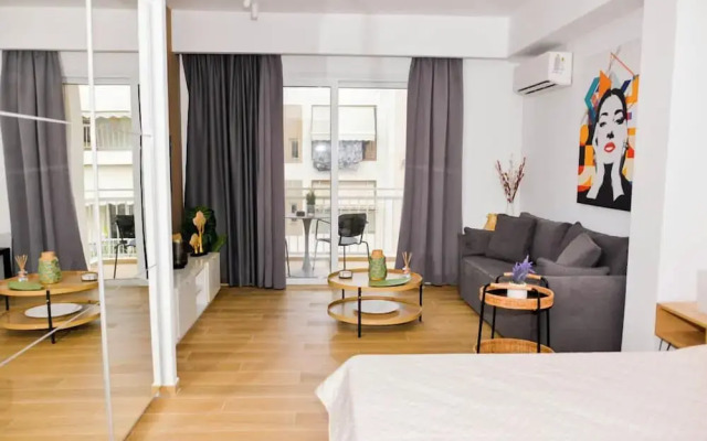 Athens J&S Suites