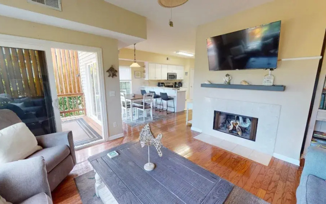 Rest Your Case - 2 Gabby Lane by Tybee Vacation Rentals