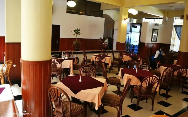 Cicada Hotel