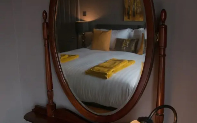 Aldersyde Bed and Breakfast