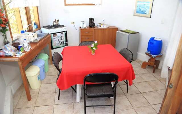 Jean's Home