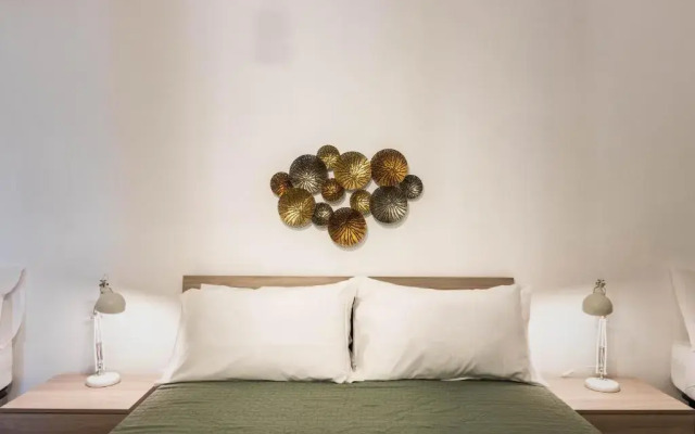 Trigona 4 Apartment