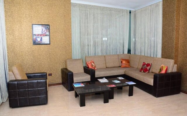 Egoist Hotel and Restaurant