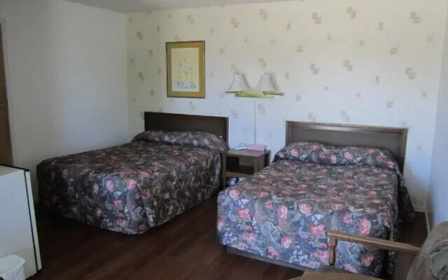 Virden Motel