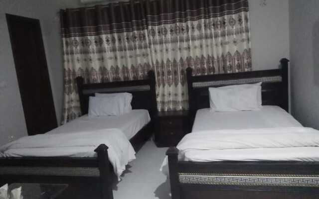 Sagar Inn Guest House