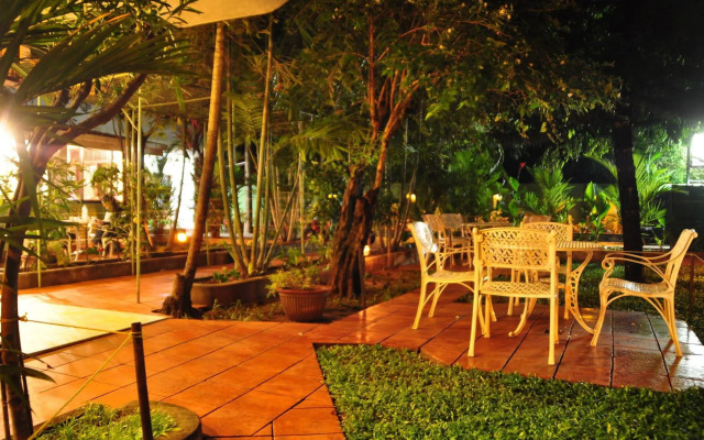 Milano Tourist Rest Hotel