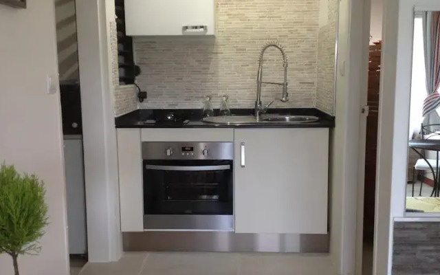 Studio 34 m2 Residence Escale