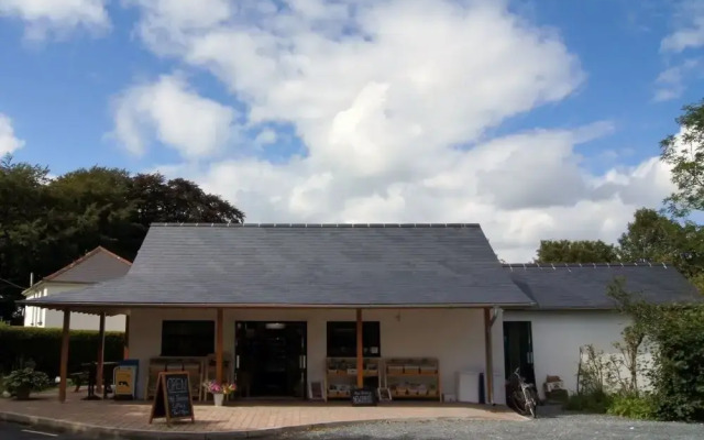 The Coach House