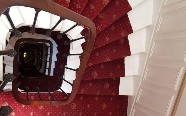 Hôtel Océanic