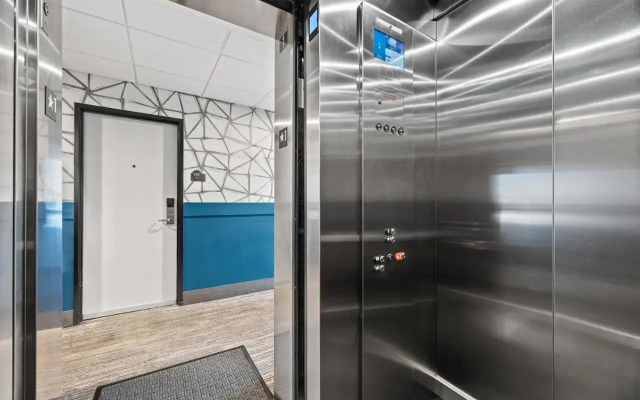 The Ellsworth Hotel, an Ascend Collection Hotel