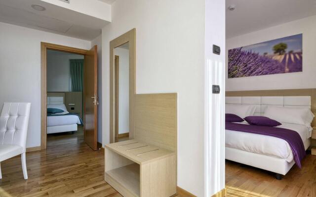 Ginevra Palace Hotel