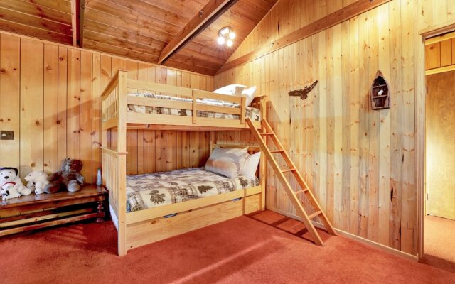 Relax Away Chalet #2318