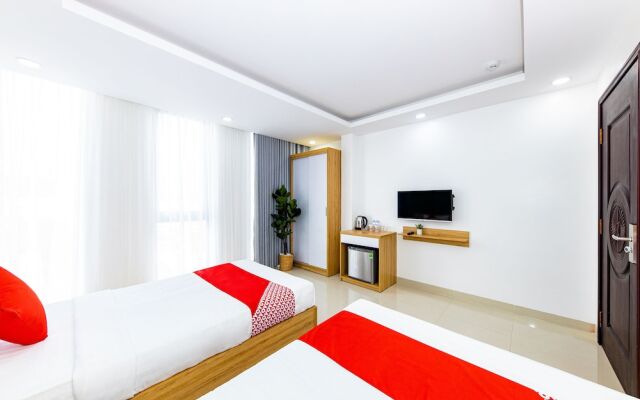 OYO 316 Tripgo Hotel And Apartment