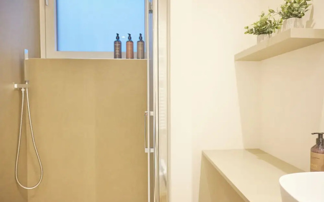 Milan Retreats City life