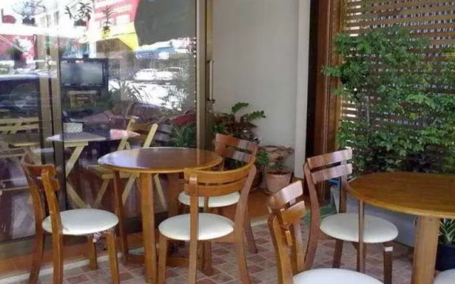 Gafiyah Guesthouse