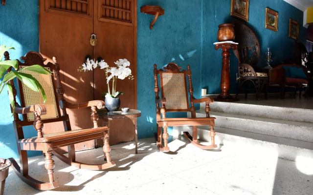 Hotel Mary Carmen