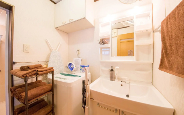 JQ Villa Kyoto Nishikyougoku
