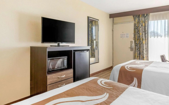 Motel 6 Charlotte, NC – Airport South