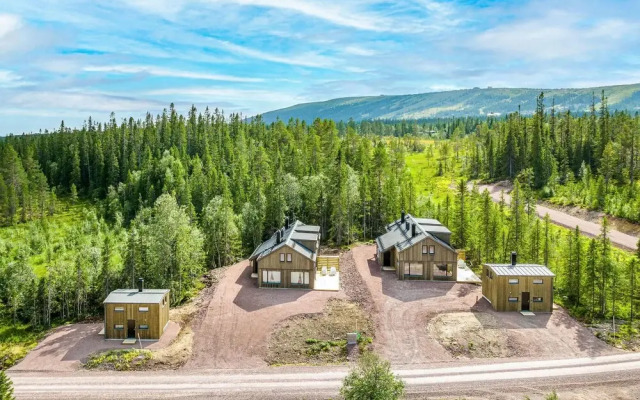 Awesome Apartment in Sälen With 2 Bedrooms