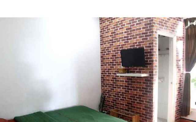 Rumaterra Bed & Breakfast