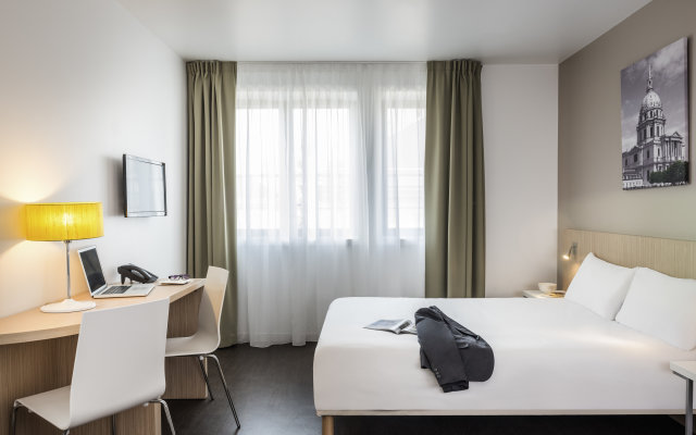 Aparthotel Adagio Access Paris Reuilly