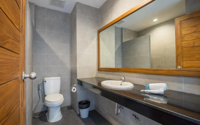 Sann View Hotel