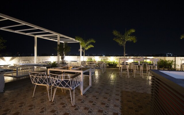 Treebo Premium Median Inn