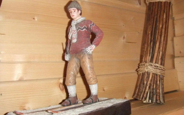 Le Quartz Des Hautes-Vosges