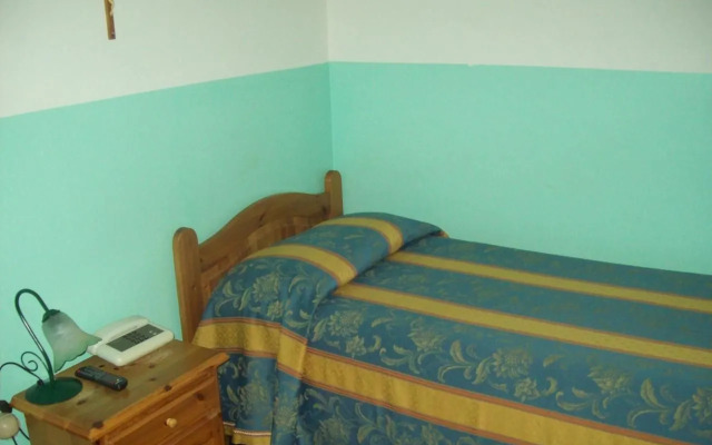 Hotel Nuova Grottella