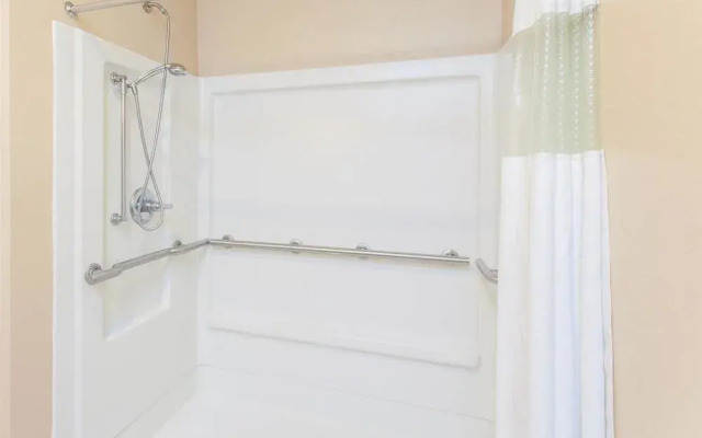 Ramada Sparta/At Speedway