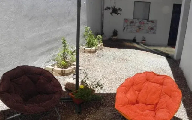 Siete Colores Hostel
