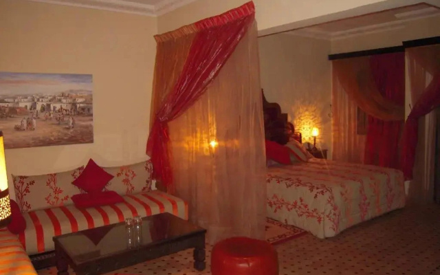 Palais Riad Batoul