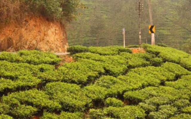 Sree Shanmuga Residency