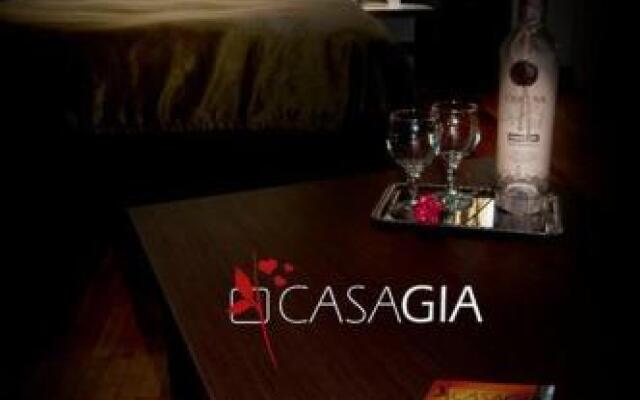 Casa Gia