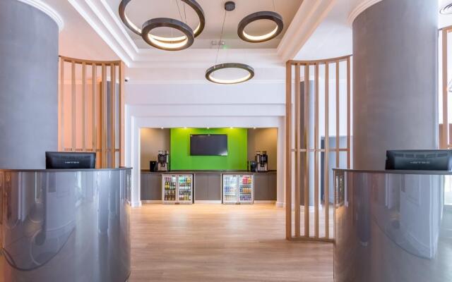 Thistle Express London Luton