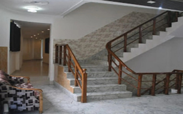 Hotel Maha Luxmi Palace