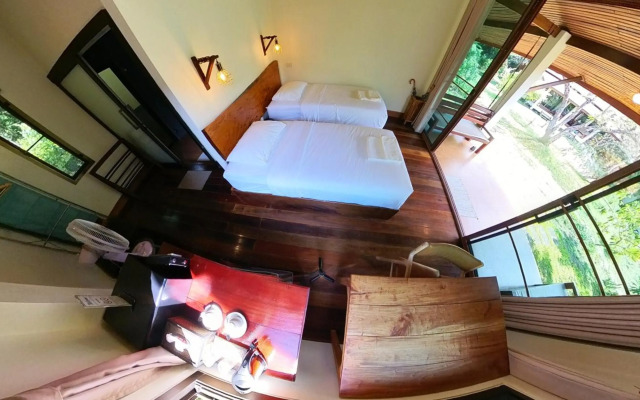 Phayamas Private Beach Resort and Island Brew - Adults Only