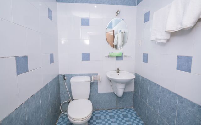 Trieu Vu Hotel & Apartment