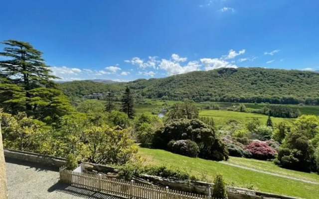 Plas Tan y Bwlch