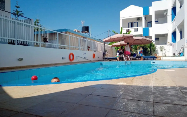 G & K Hotel Fiore Di Candia