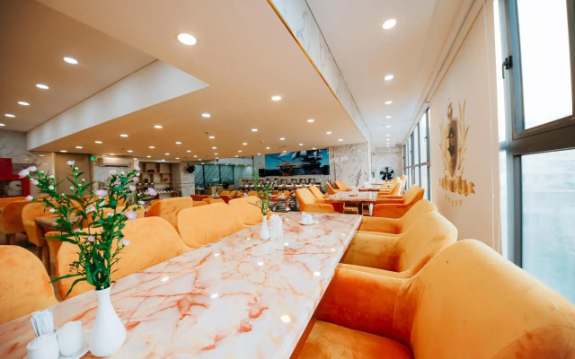 Napoleon Nha Trang Hotel