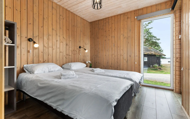 Topcamp Onsakervika - Tyrifjorden
